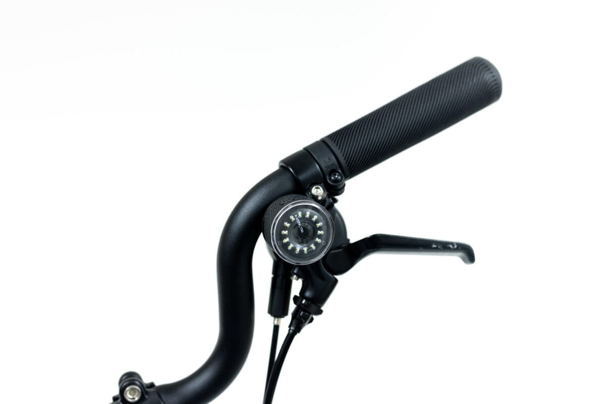 Brompton Be Seen Lights - Image 2