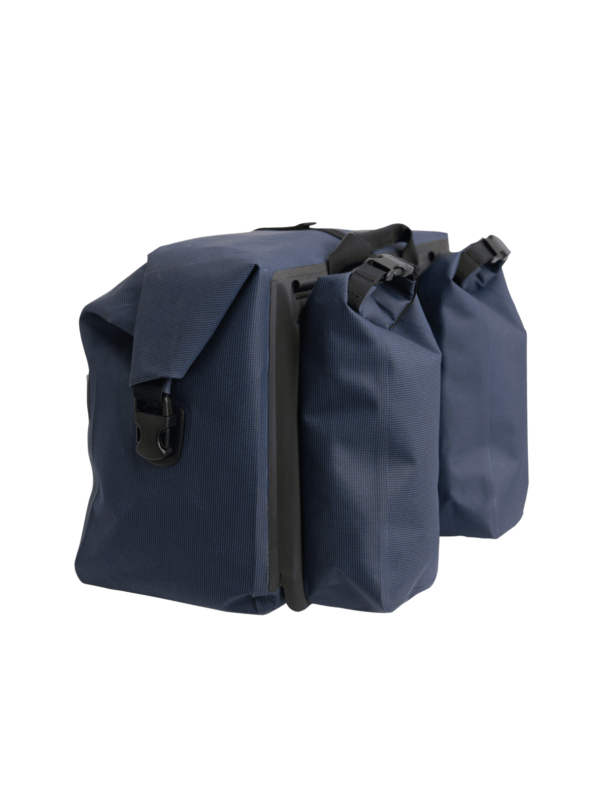 Brompton Borough Waterproof Bag - Large - Navy - Image 5
