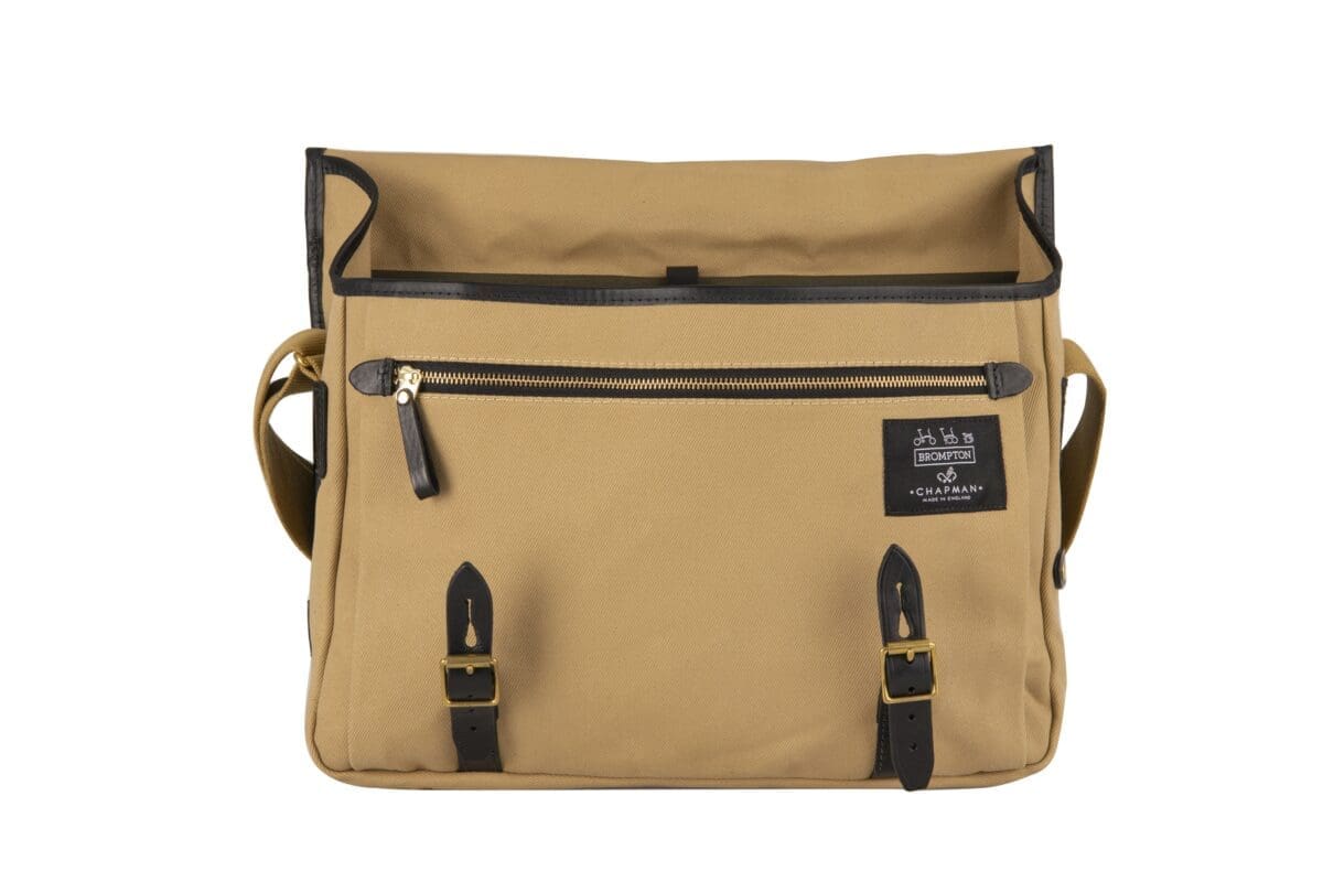 Brompton Game Bag - Medium - Image 2