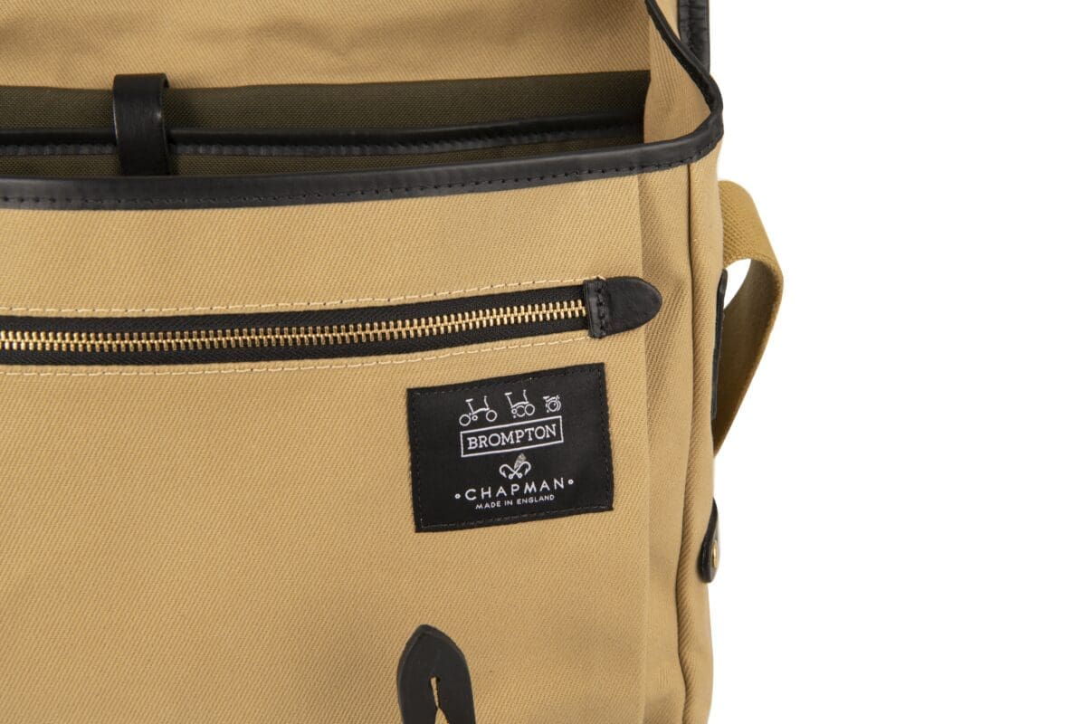 Brompton Game Bag - Medium - Image 4