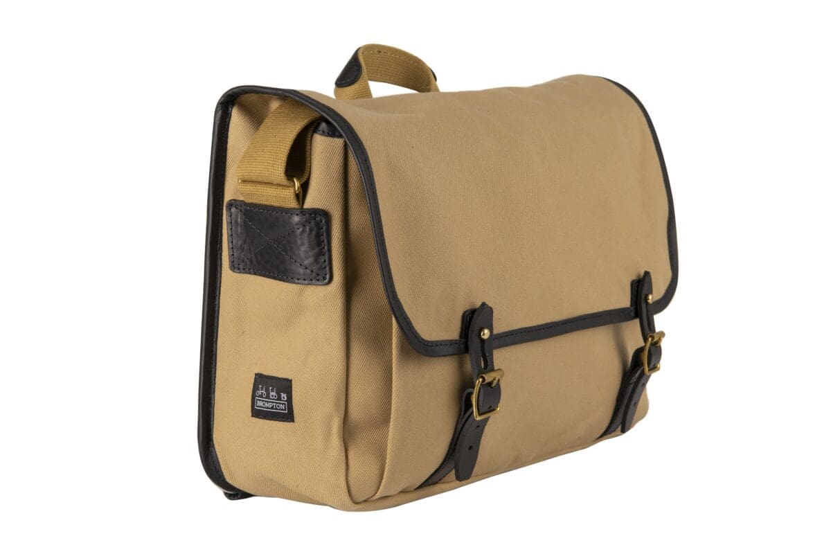 Brompton Game Bag - Medium - Image 3