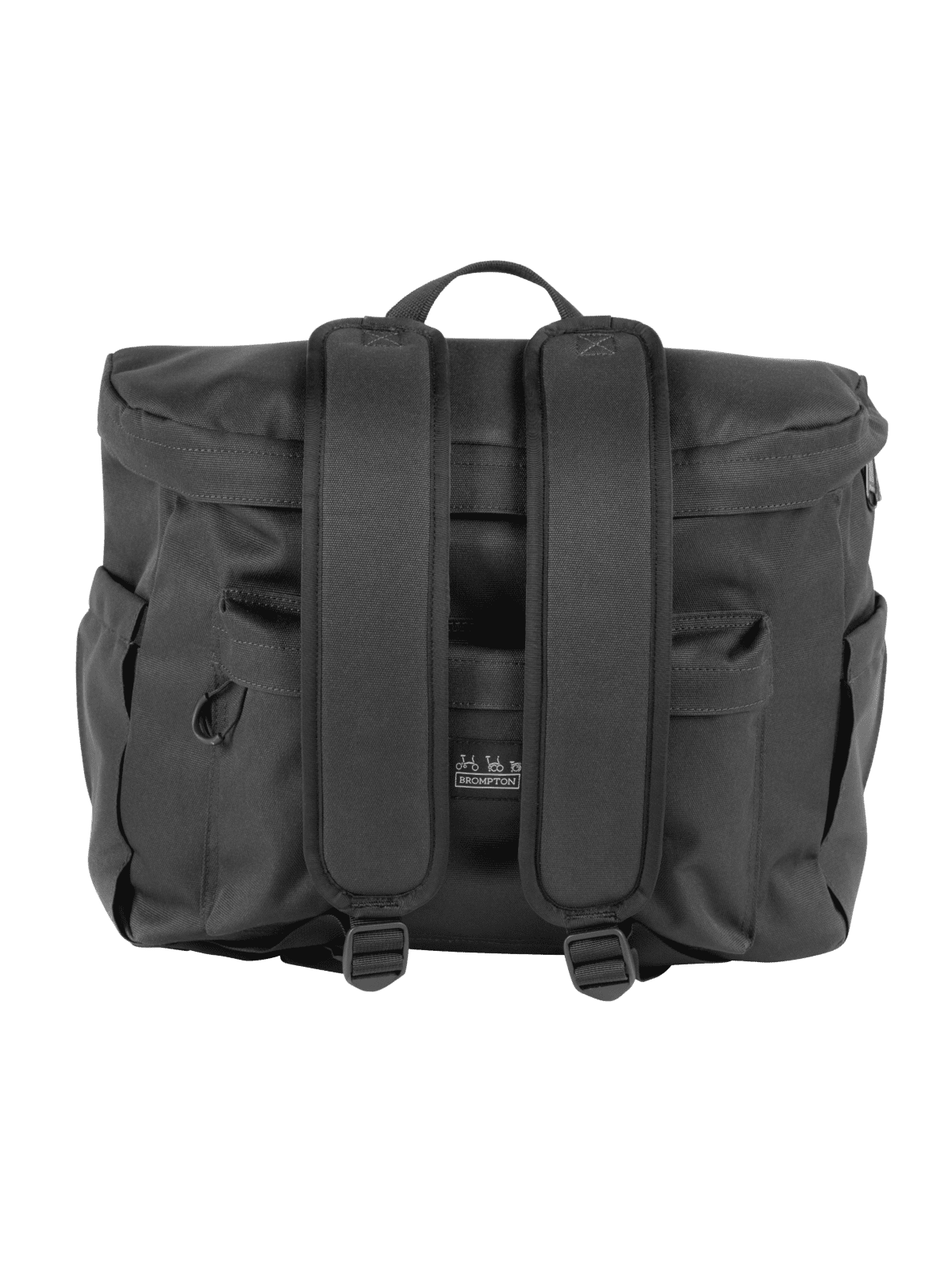 Brompton Metro Backpack - PEDAAL