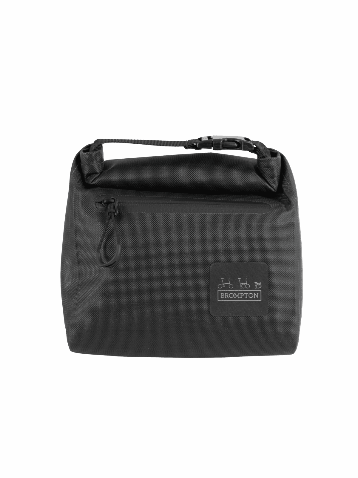 Brompton Metro Waterproof Pouch - Black