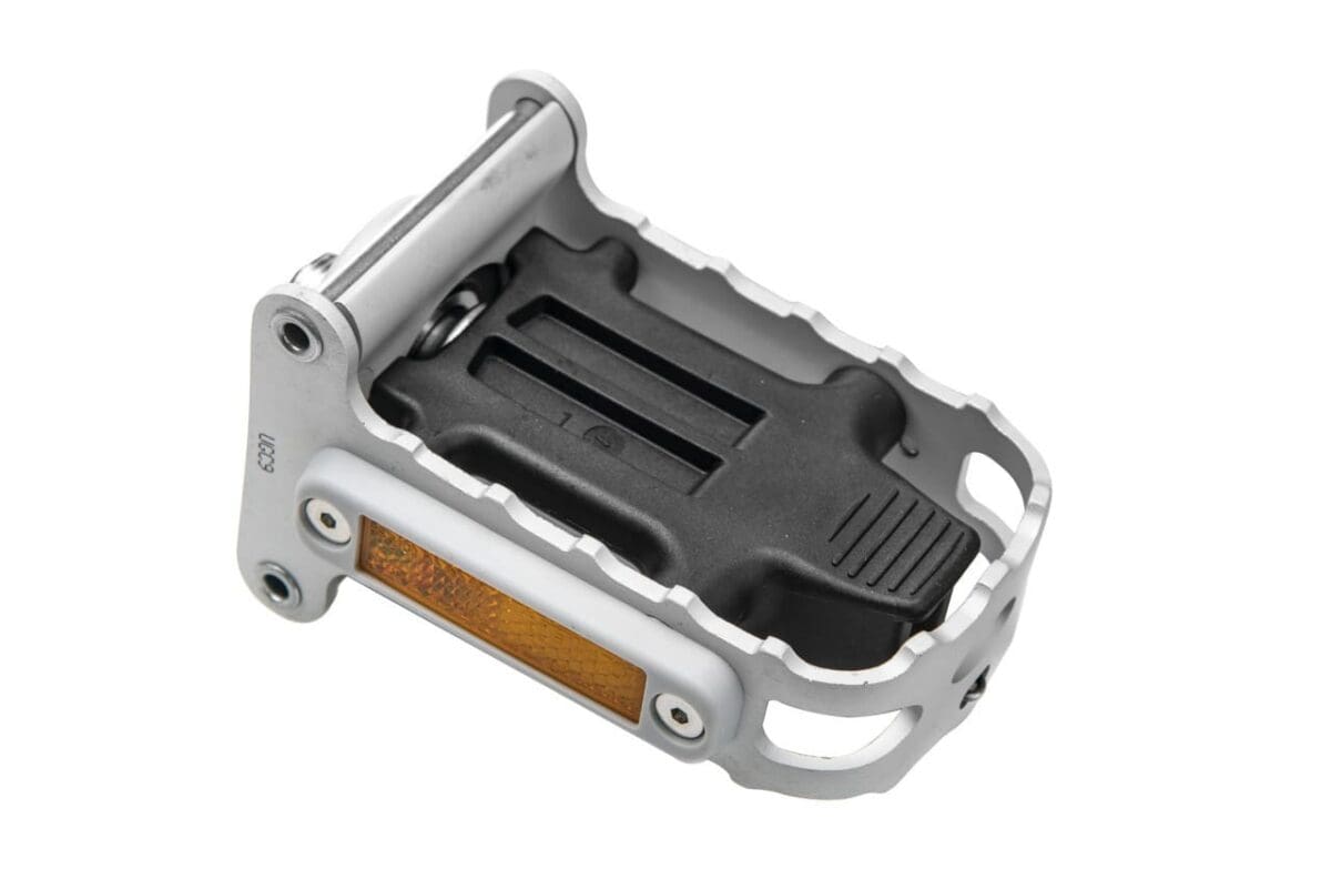Brompton Pedal - Left-Hand Folding