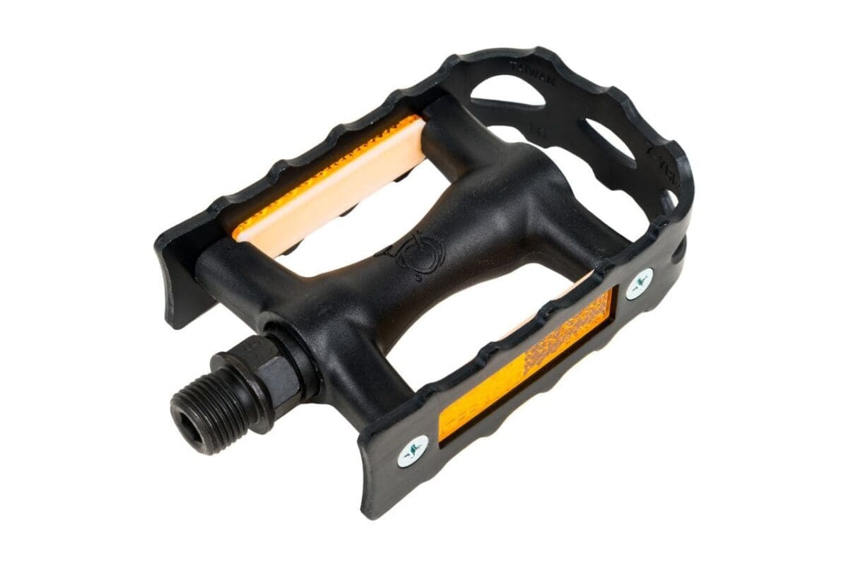 Brompton Pedal - Right Non-Folding