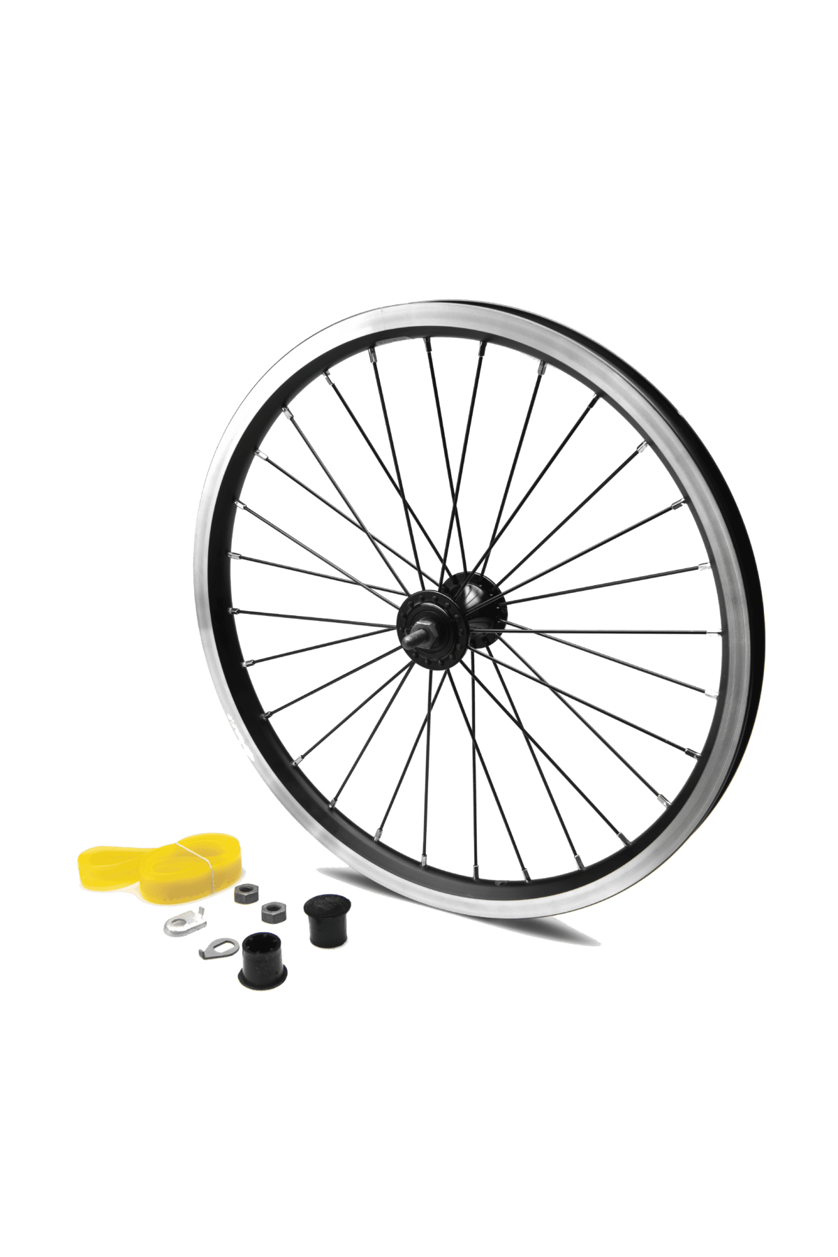 Brompton Front Wheel - Standard