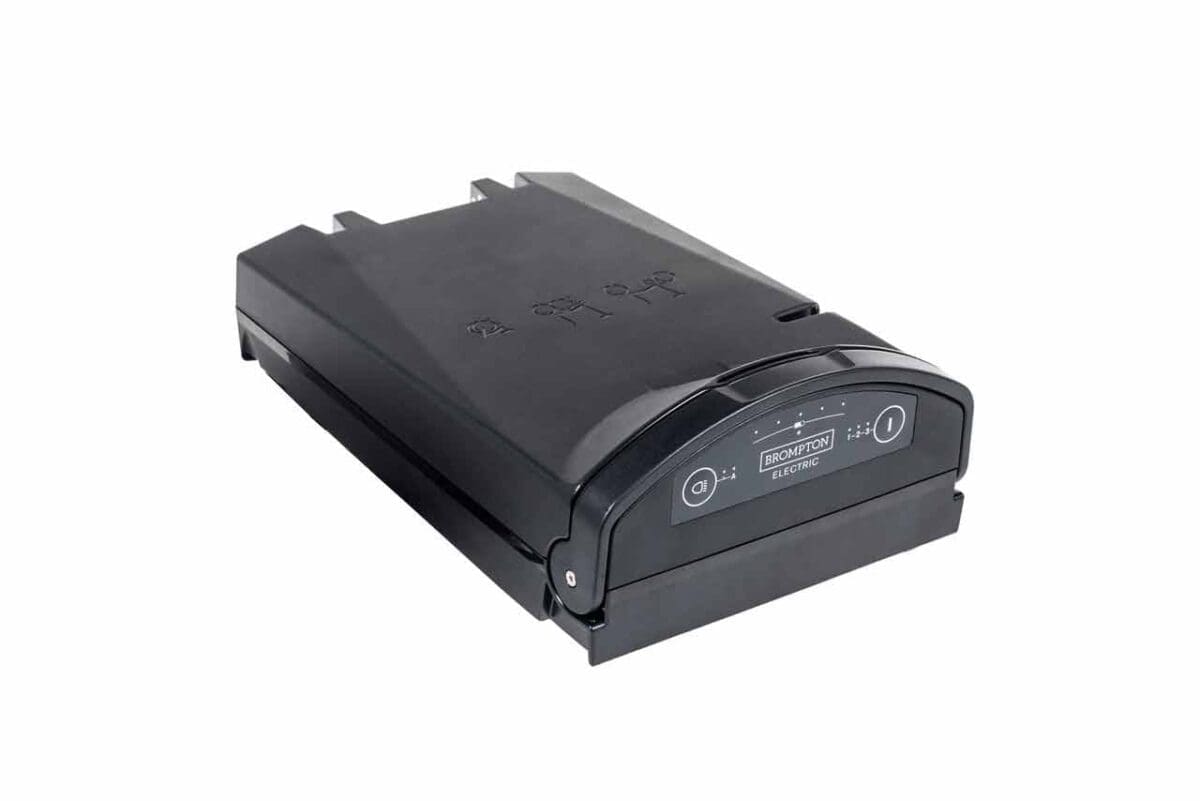 Brompton Electric Battery - 8.55Ah - Image 2