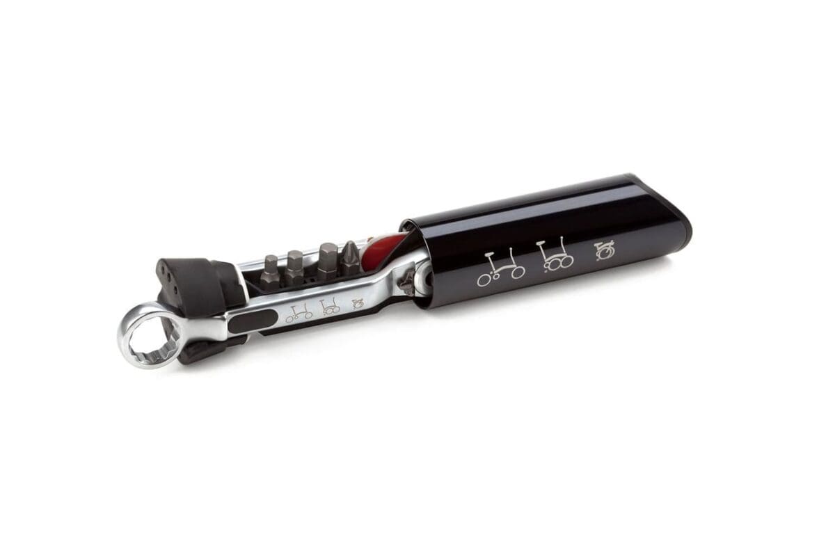 Brompton Toolkit - Standard
