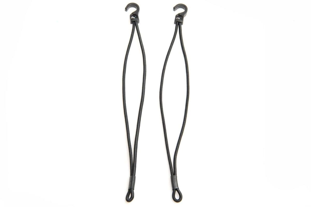 Brompton Rear Rack Elastic Shock Cords