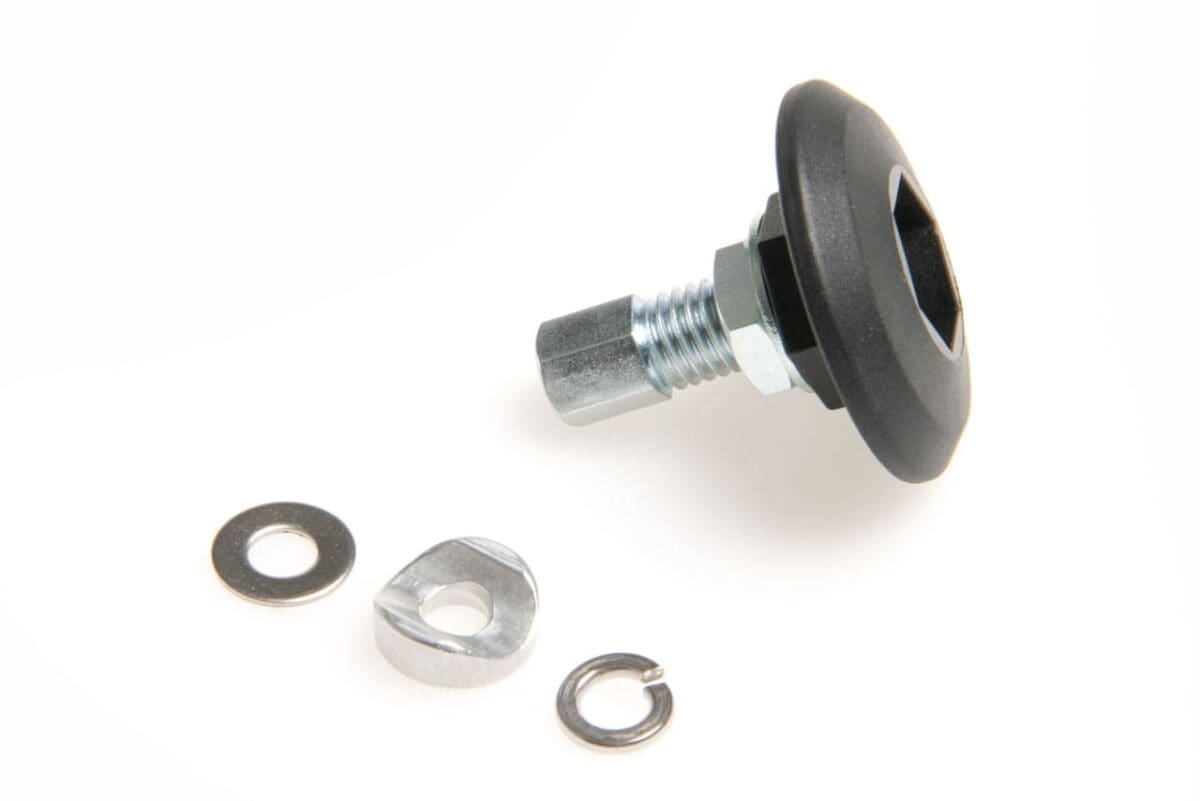 Brompton Lower Stop Disc Set - MK3