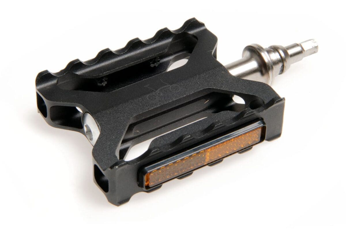 Brompton Advanced Superlight Quick Release Pedals