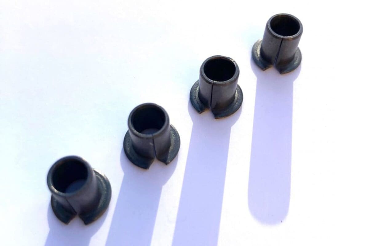 Brompton Hinge Pin Bushes - T Line