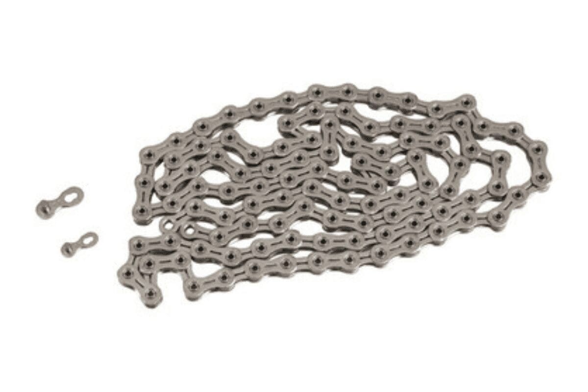 Brompton ADV Superlight Chain 106 Links