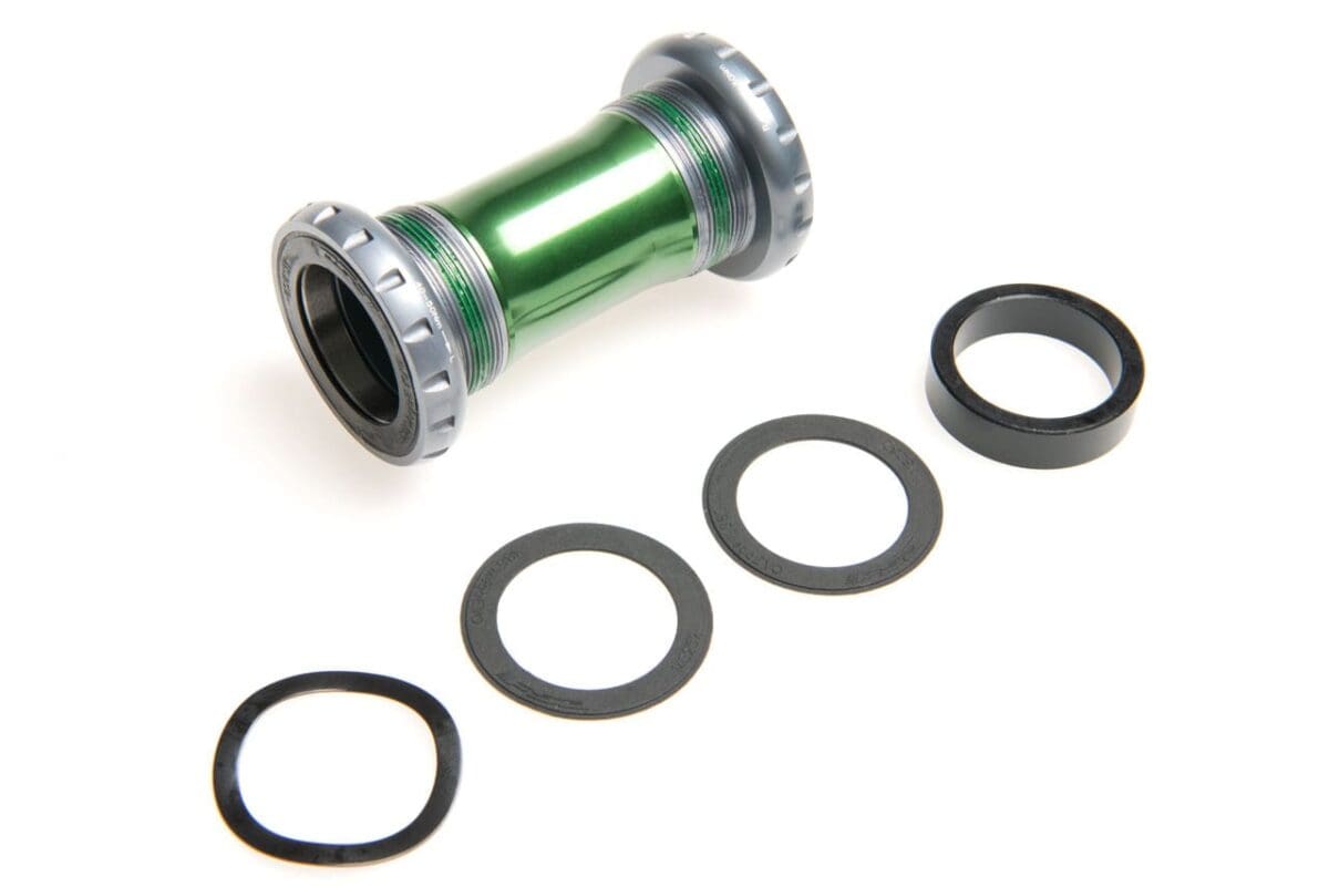 Brompton Advanced Superlight Bottom Bracket