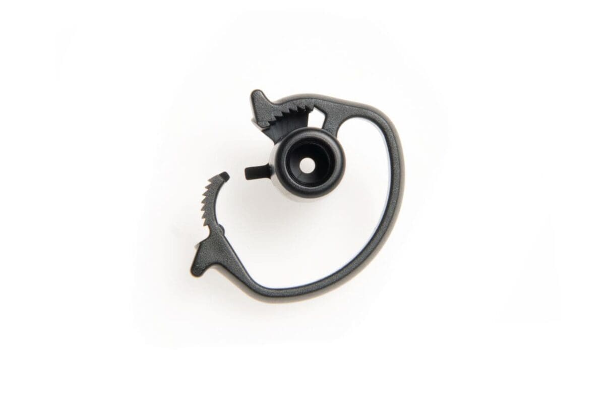 Brompton Cable Gatherer with Ratchet - E-Bike Only