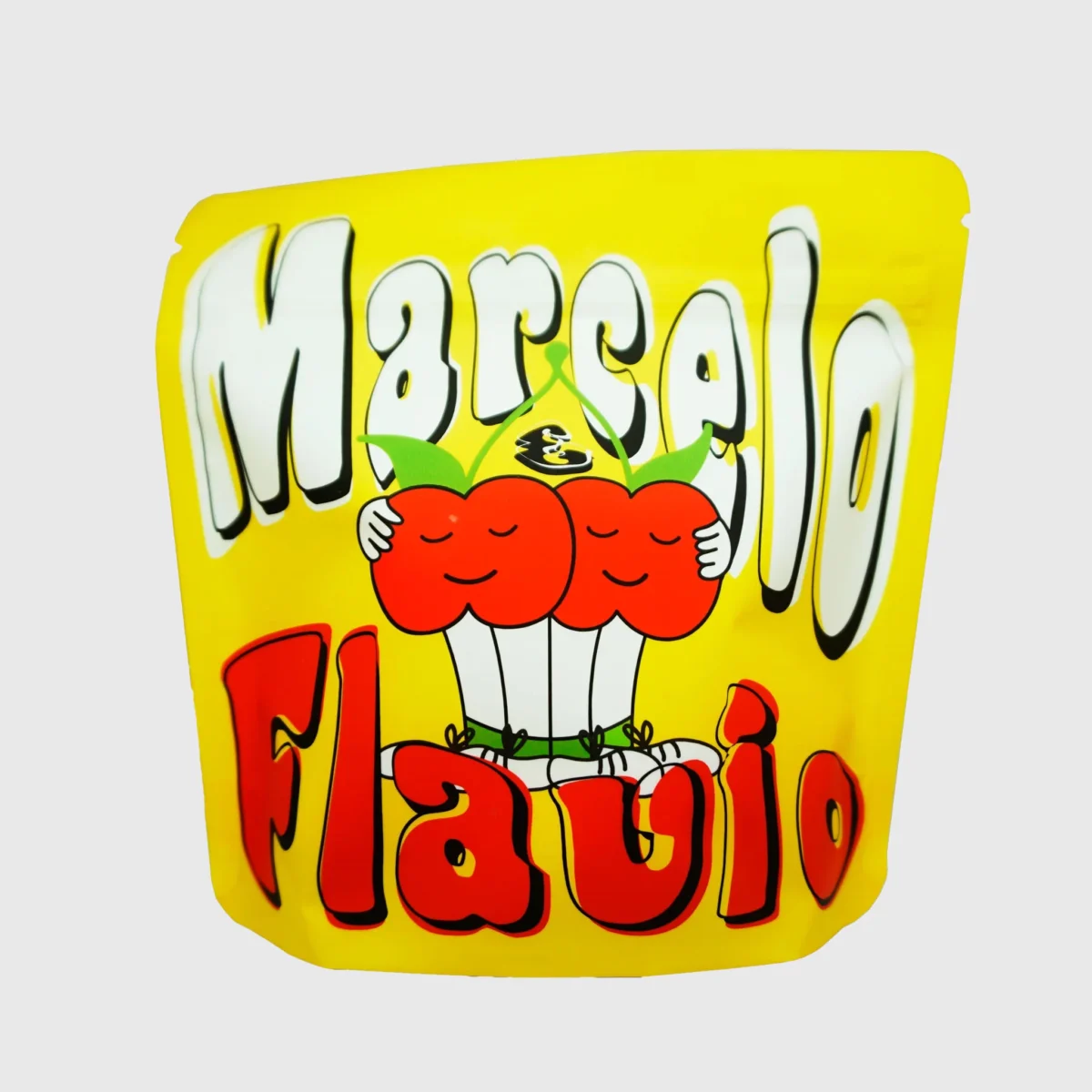 Traffic Coffee Marcelo