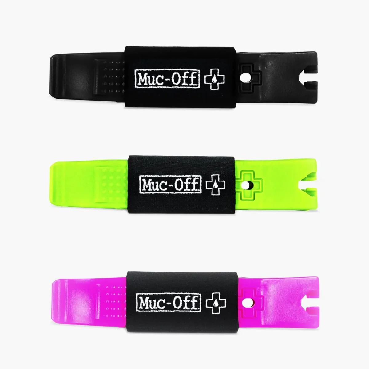 Muc-Off Rim Stix Tire Levers Assorted Colors - Each