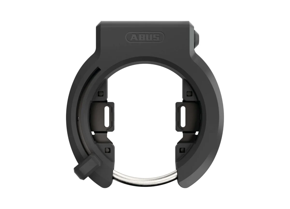 Abus Granit 6950M XPlus - Frame Lock