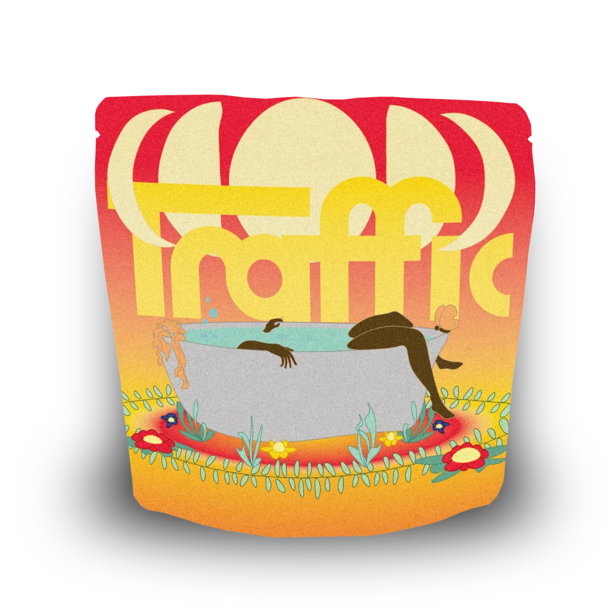 Traffic Coffee - Papillon