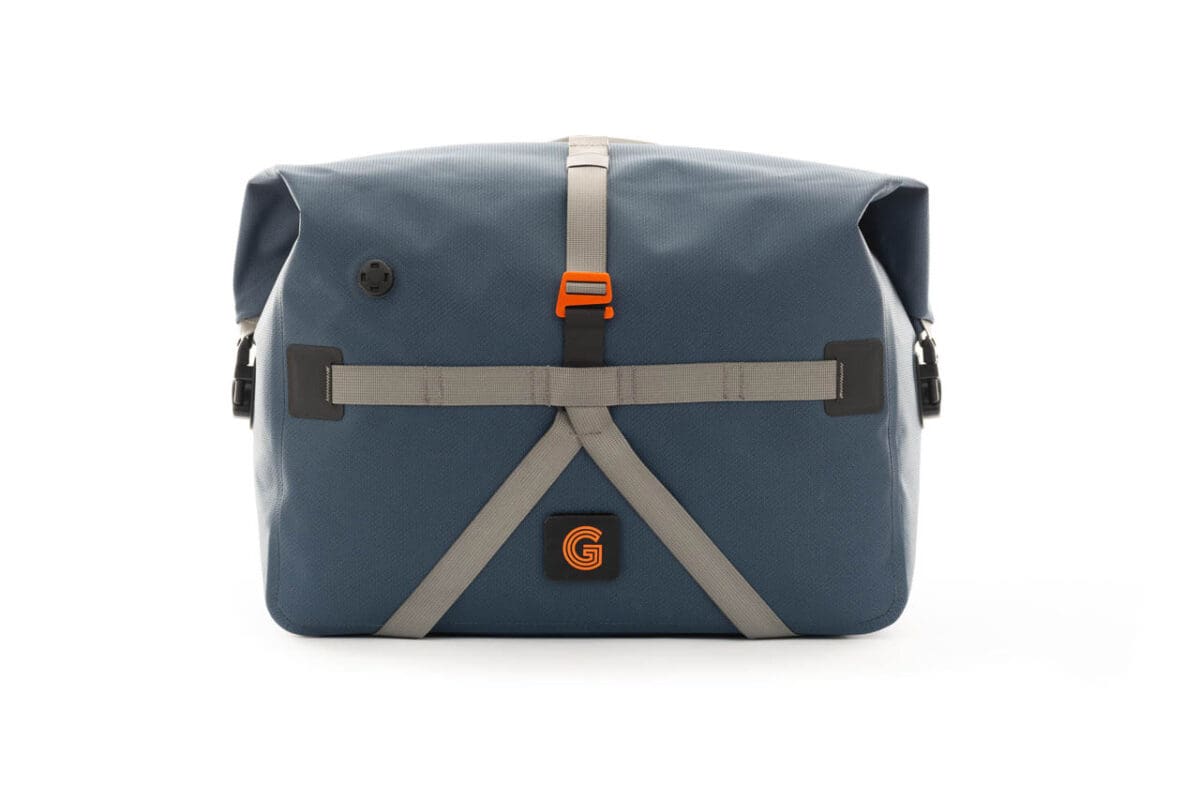 Brompton Borough Waterproof  Roll Top - Large - G Line