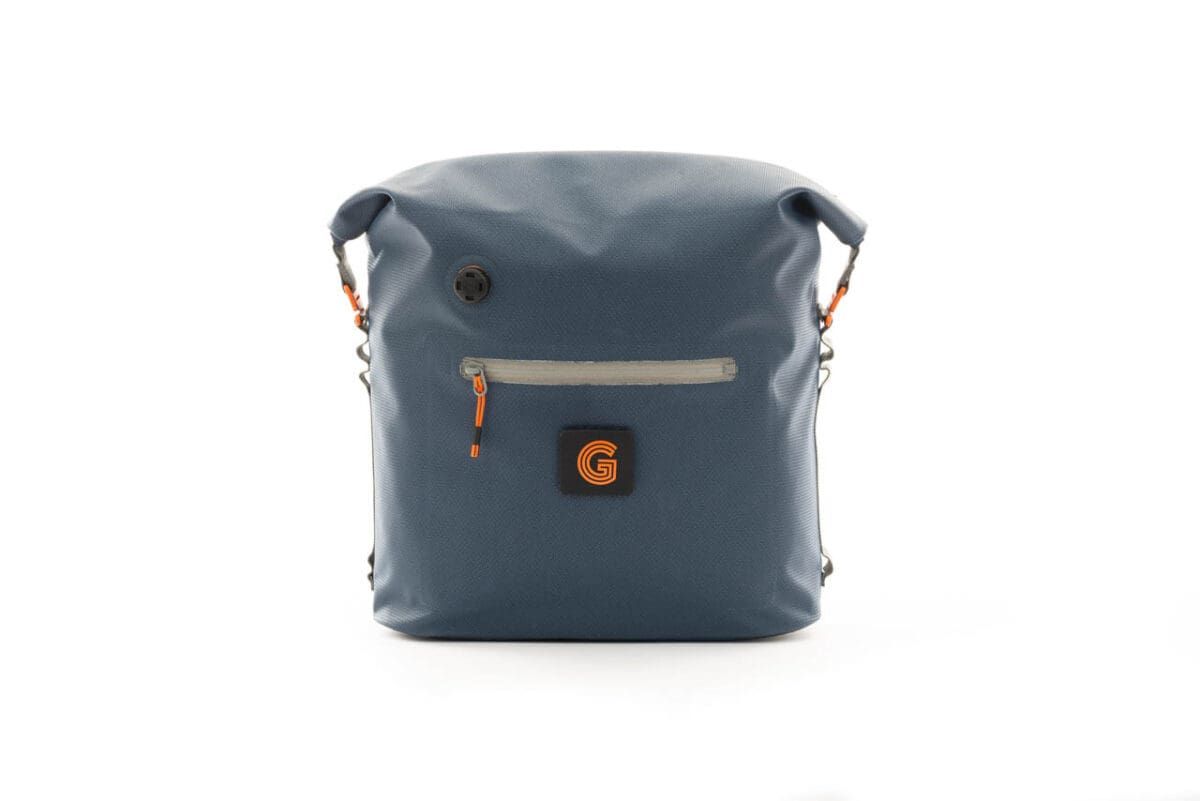 Brompton Borough Waterproof  Roll Top - Small - G Line