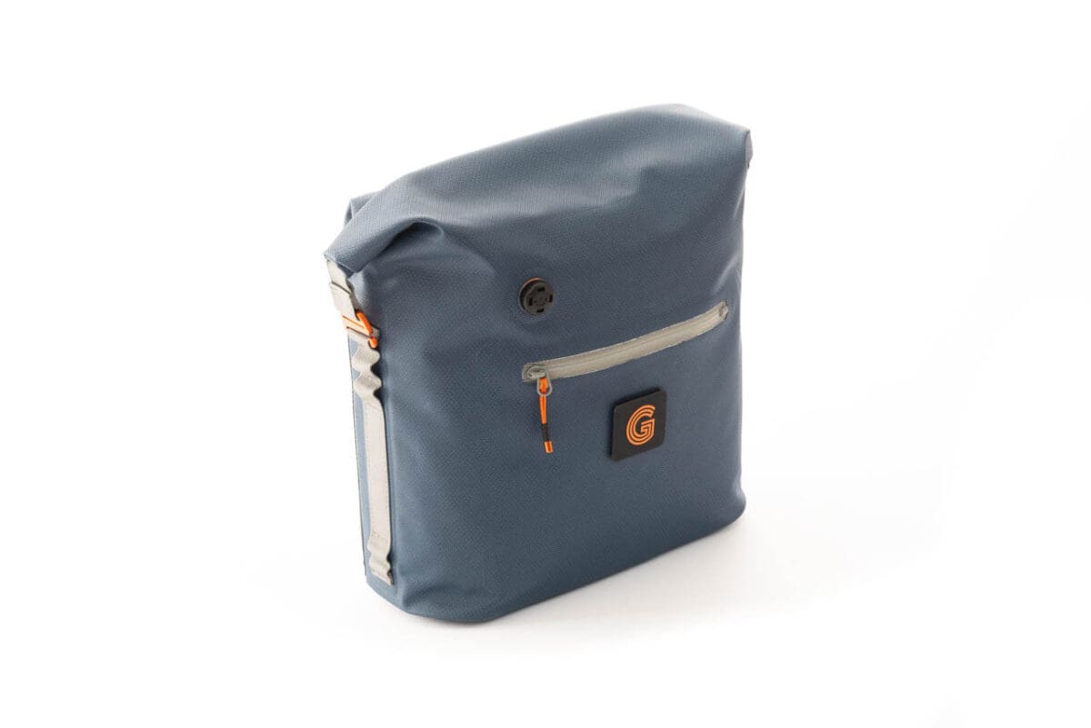 Brompton Borough Waterproof  Roll Top - Small - G Line - Image 2