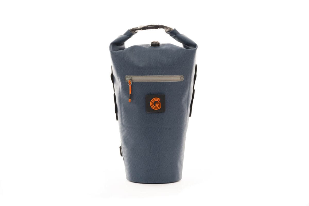 Brompton Borough Waterproof Roller Rack Bag - G Line