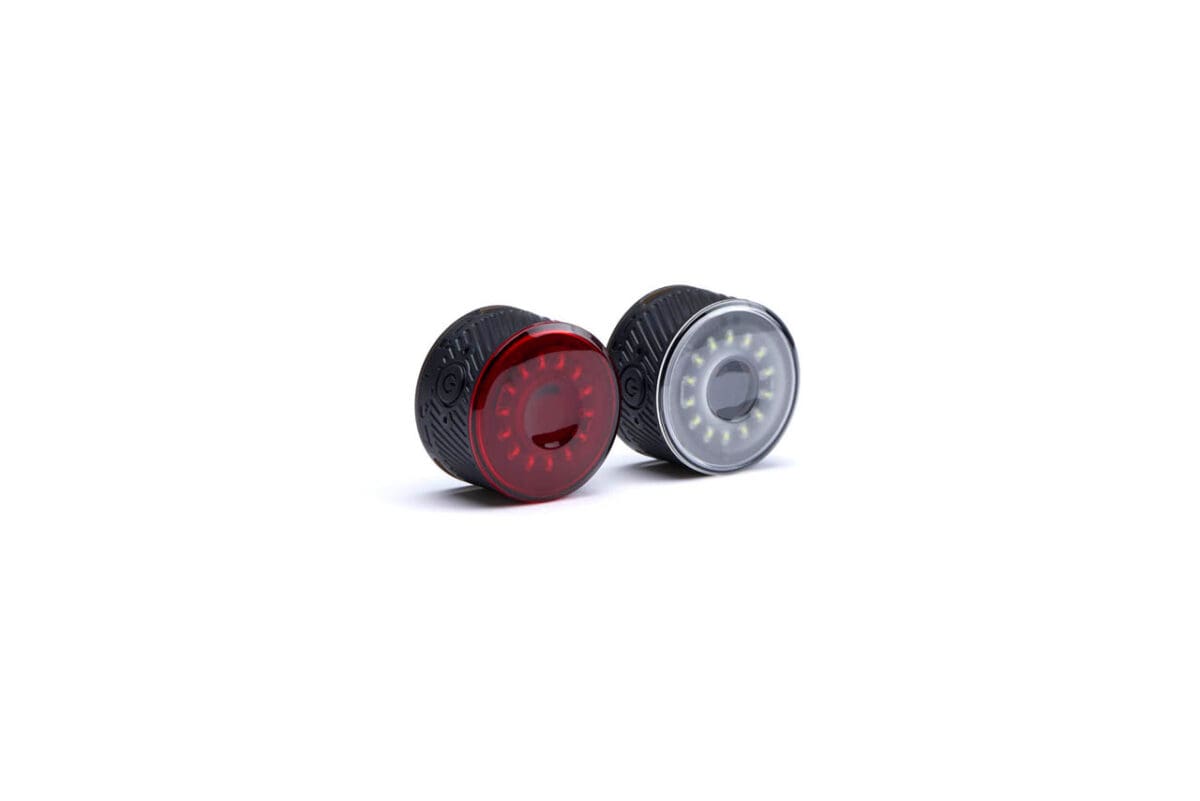 Brompton Be Seen Lights - G Line - Image 3