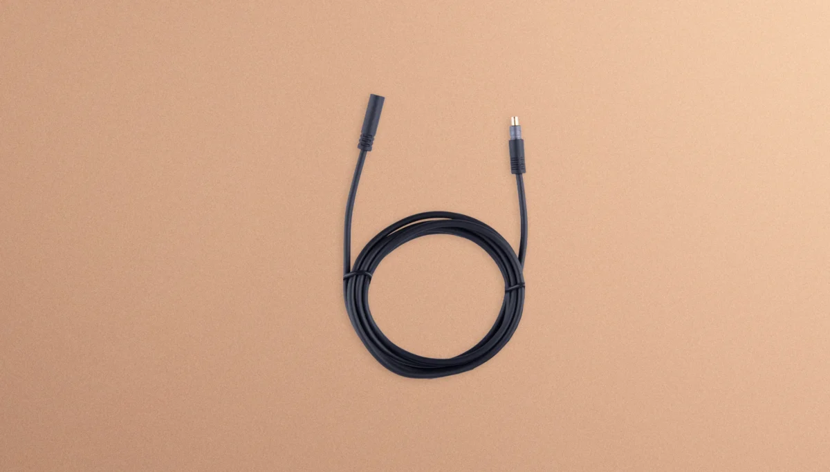 Supernova High Beam/Horn Extension Cable