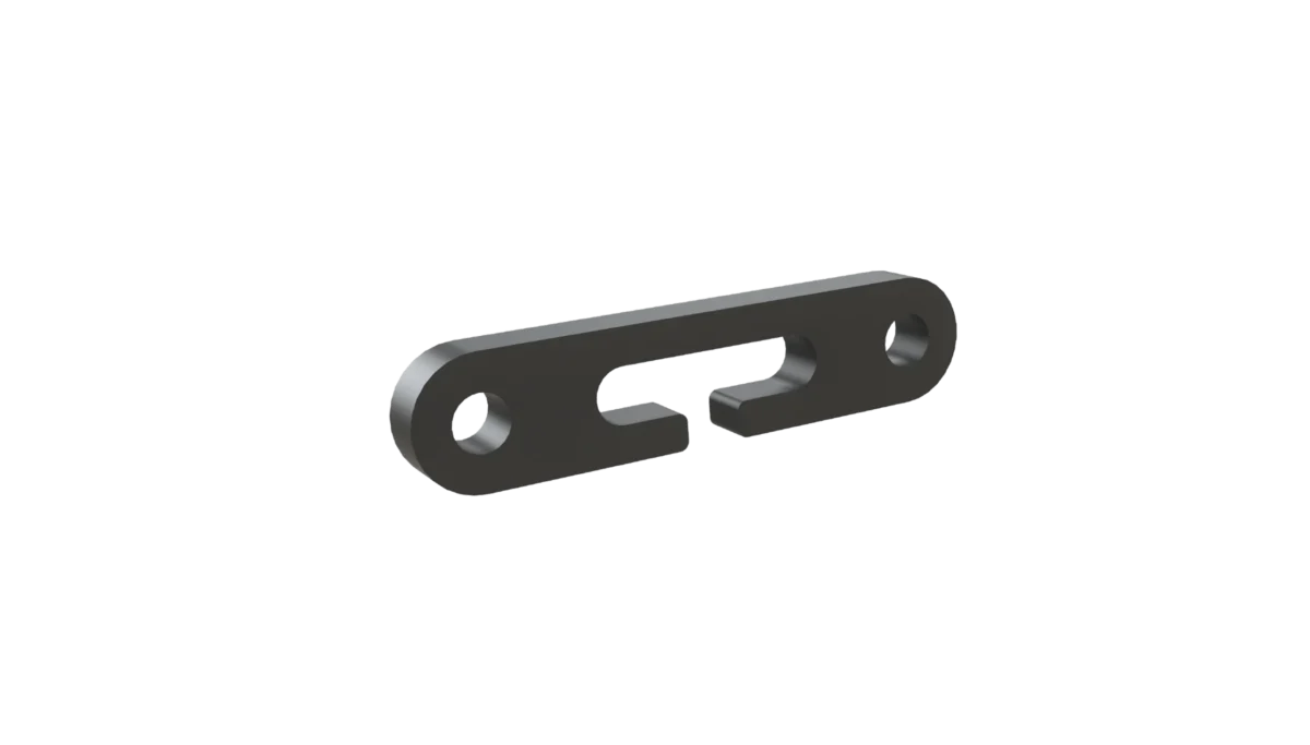 Supernova Spares - TL3 Rear Multirack Adapter