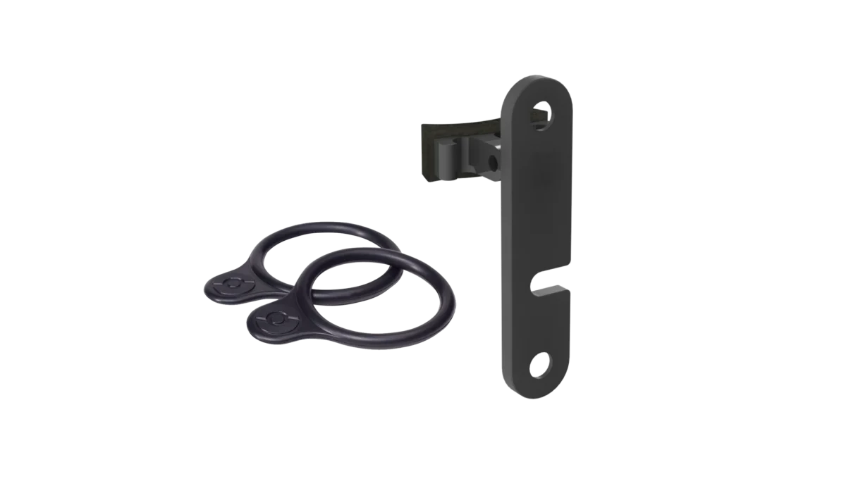 Supernova Spares - TL3 Pro Seatpost Adapter
