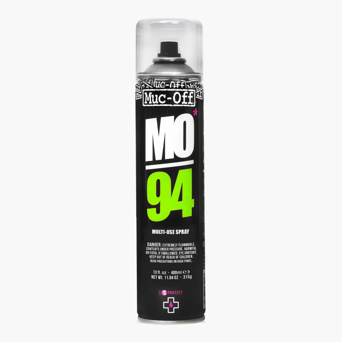 Muc-Off MO94 Multi-Purpose Spray - 400ml