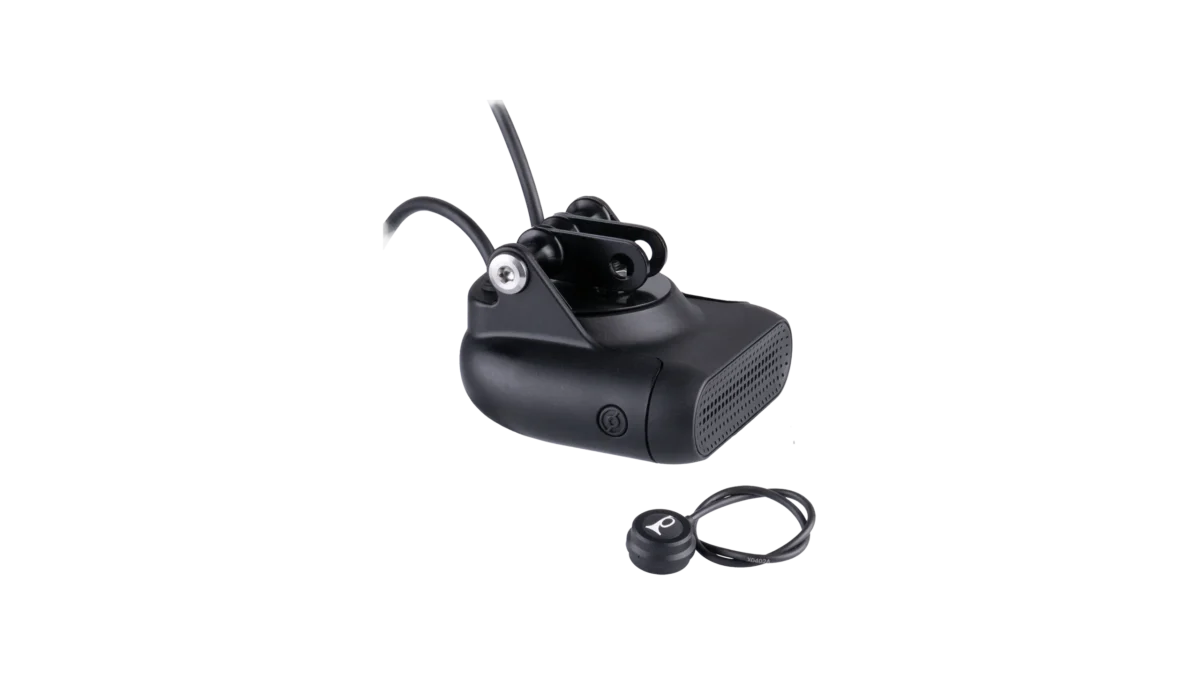 Supernova Horn 2 - E-Bike Horn