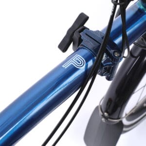 Deposit - Brompton P Line Urban - 4 Speed