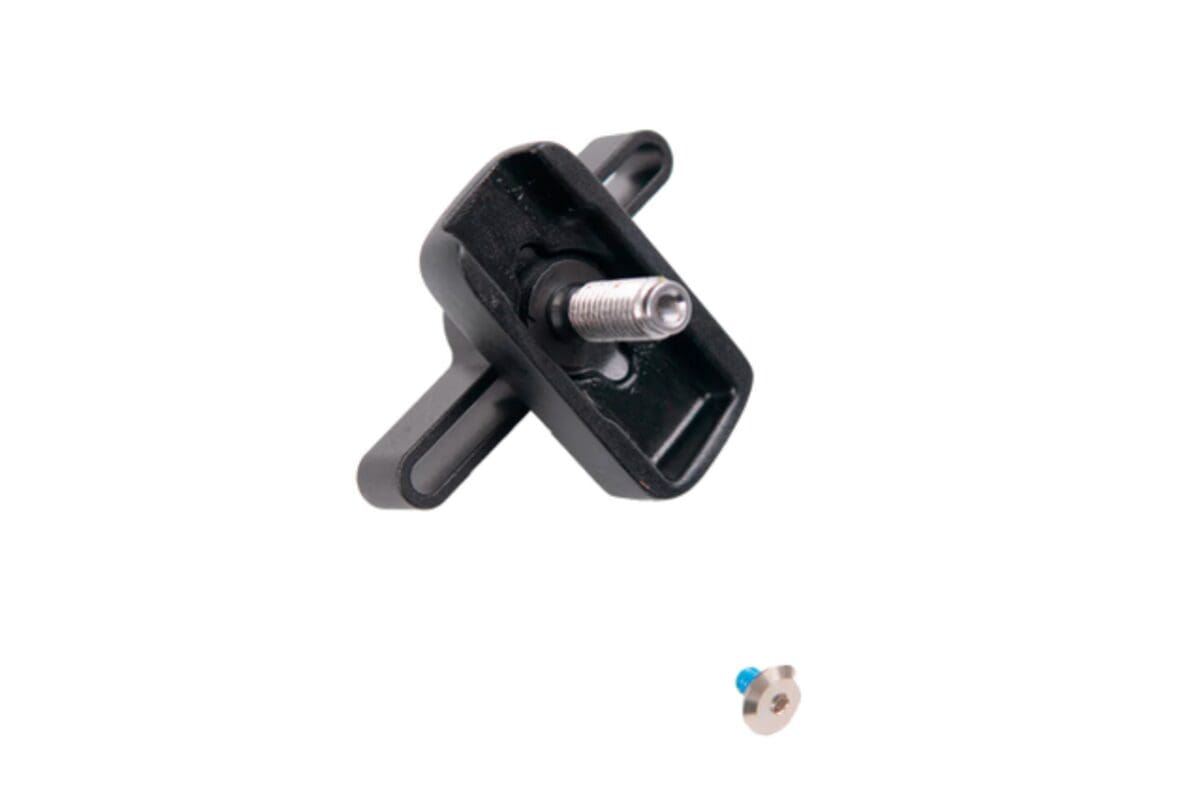 Brompton Hinge Clamp Self Aligning - T Line