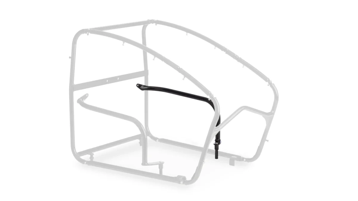Bullitt Canopy Sidebar - Left