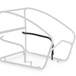 Bullitt Canopy Sidebar - Left