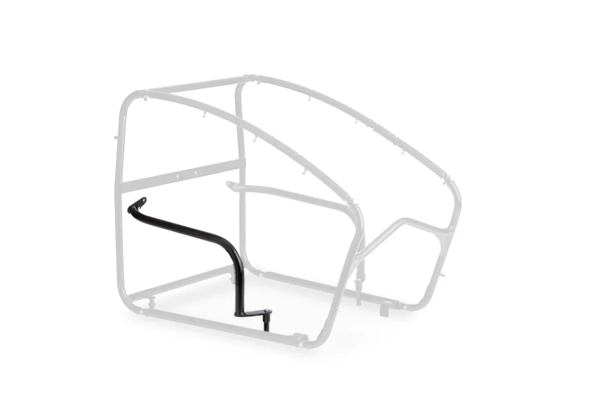 Bullitt Canopy Sidebar - Right