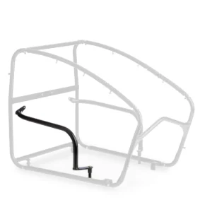 Bullitt Canopy Sidebar - Right