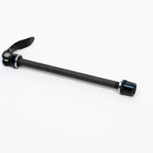 Bullitt Novatec Rear Q/R