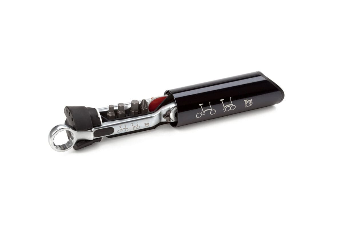 Brompton Toolkit - G Line T200