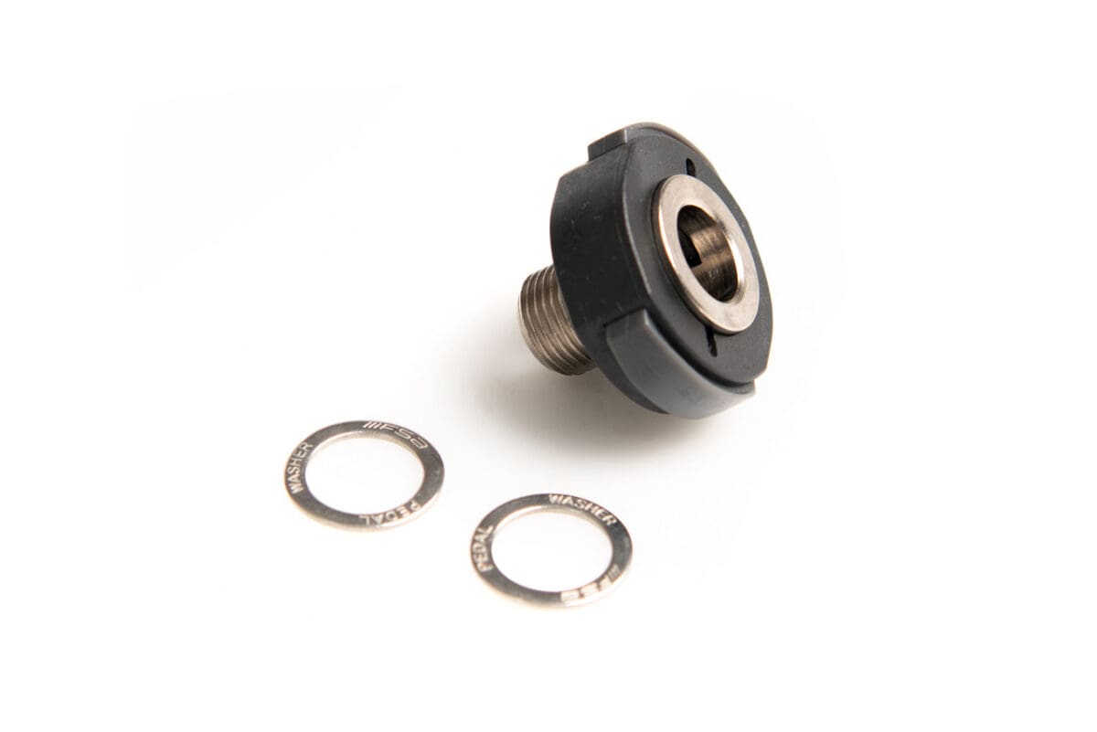 Brompton Replacement Quick Release for Superlight Pedals