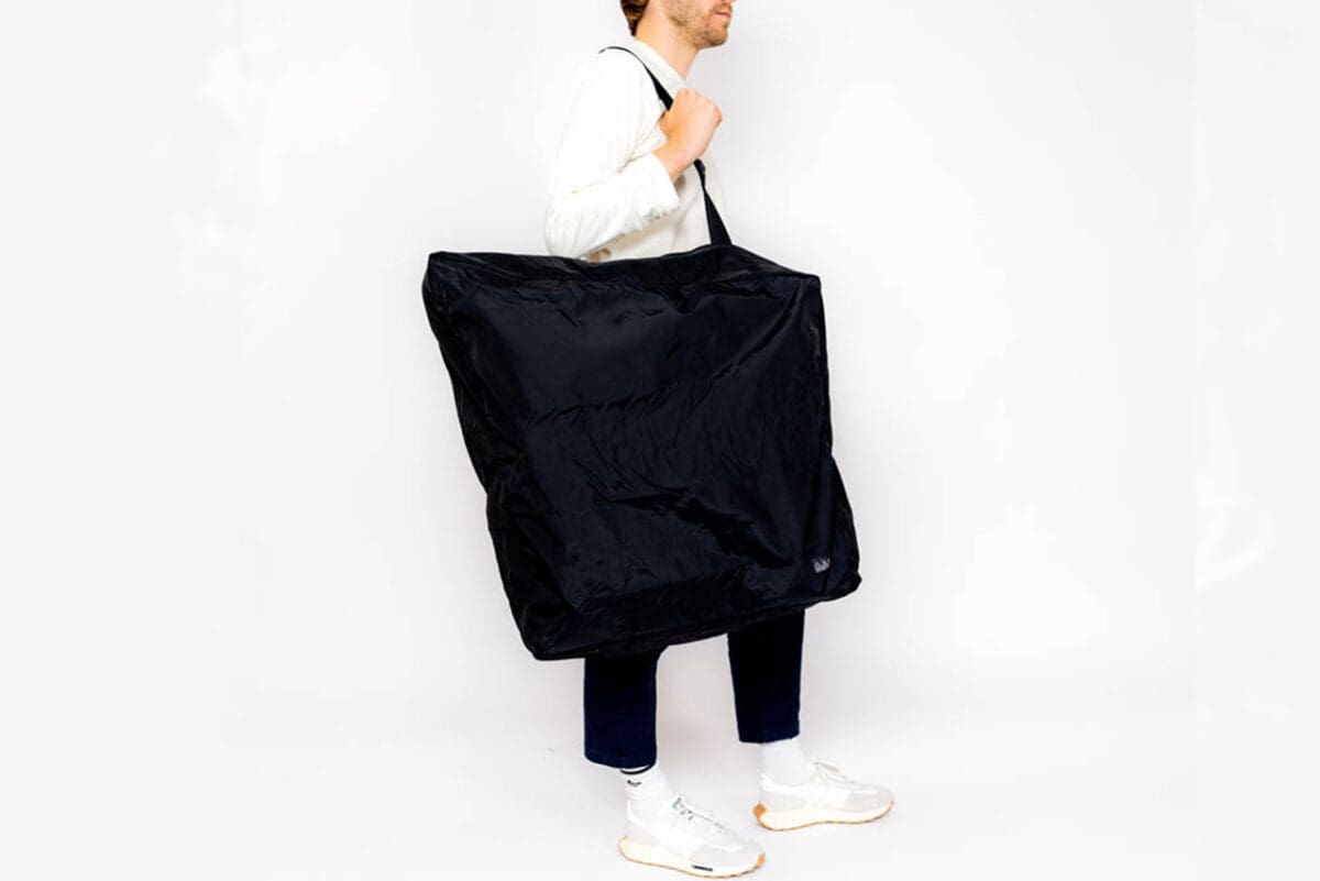 Brompton Transit Packable Transport Bag - Image 2