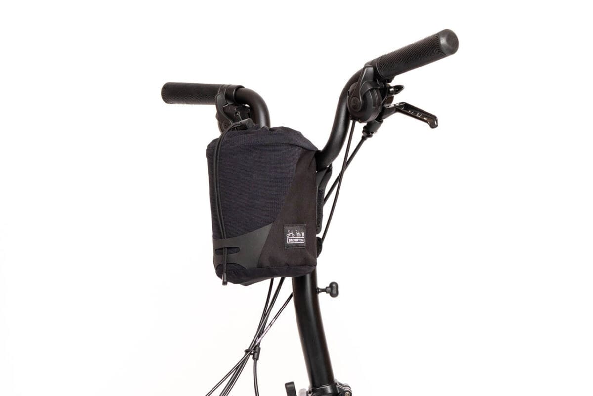 Brompton Transit Packable Transport Bag - Image 3