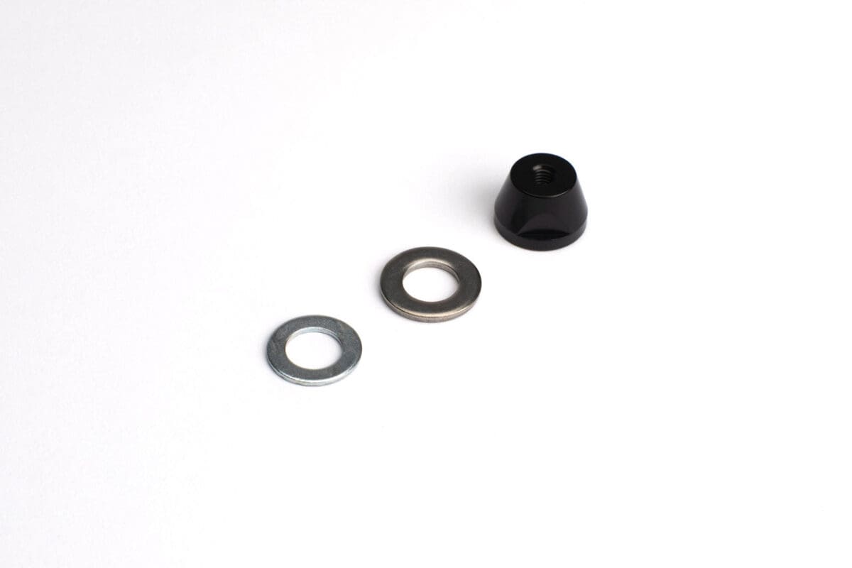 Brompton Replacement Fixing Kit For Mk6