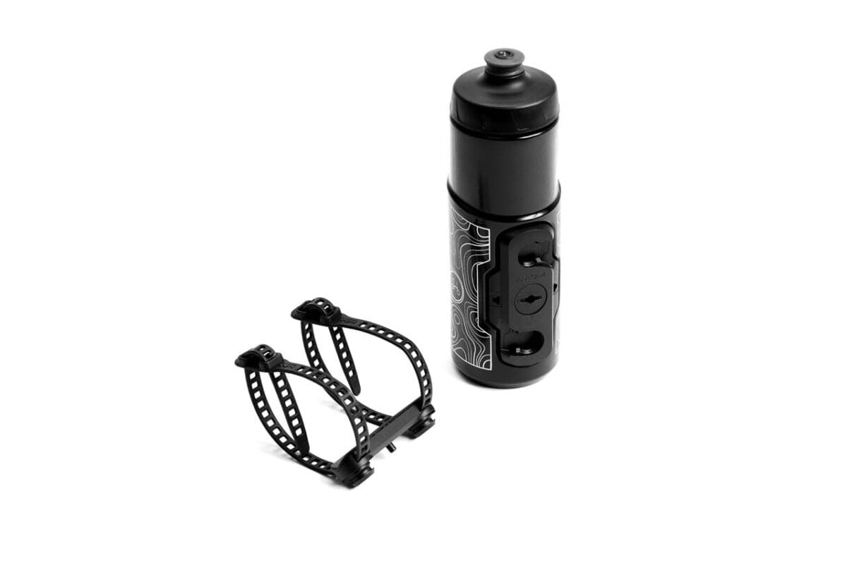 Brompton G Line Fidlock Bottle - Bike Mount