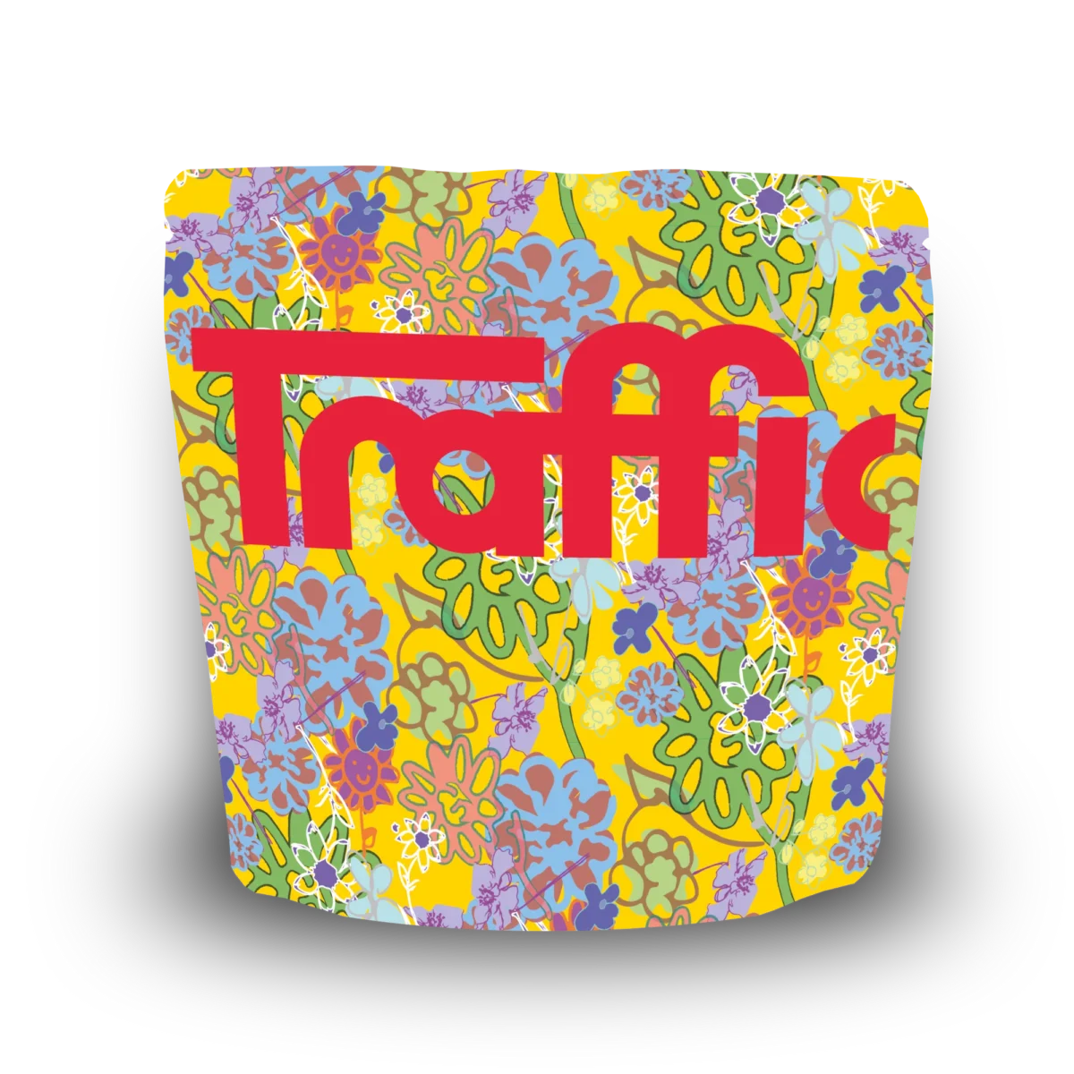 Traffic Coffee Dukamo & Dejene