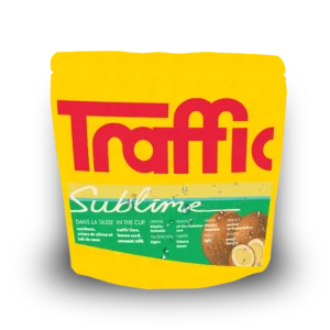 Traffic Coffee Sublime