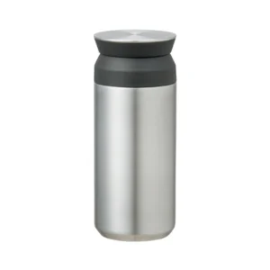 Kinto Travel Tumbler 12oz (STAINLESS)