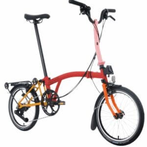 Brompton Cerakote - Deposit